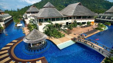 Cha-da Beach Resort & Spa